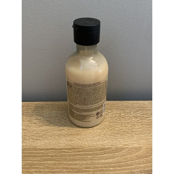 The Body Shop SHEA Shower Cream 8.4 oz Original Formula New Full Size - Picture 4 of 4